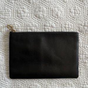 Madewell Leather Wallet